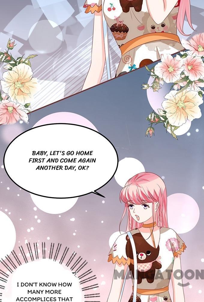Prince’s Private Baby chapter 135 - page 13
