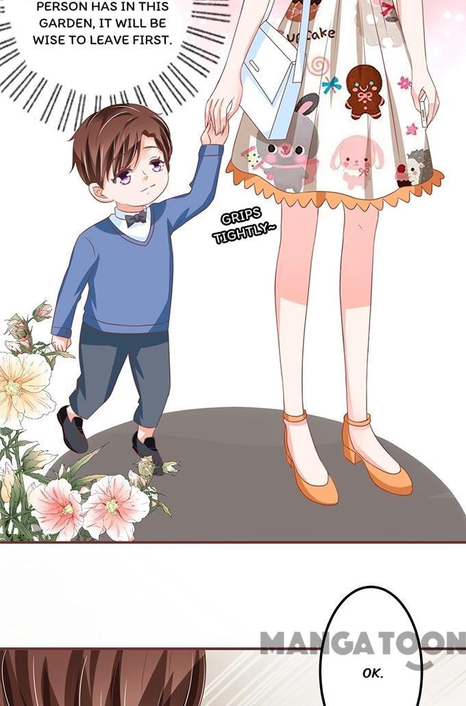 Prince’s Private Baby chapter 135 - page 14