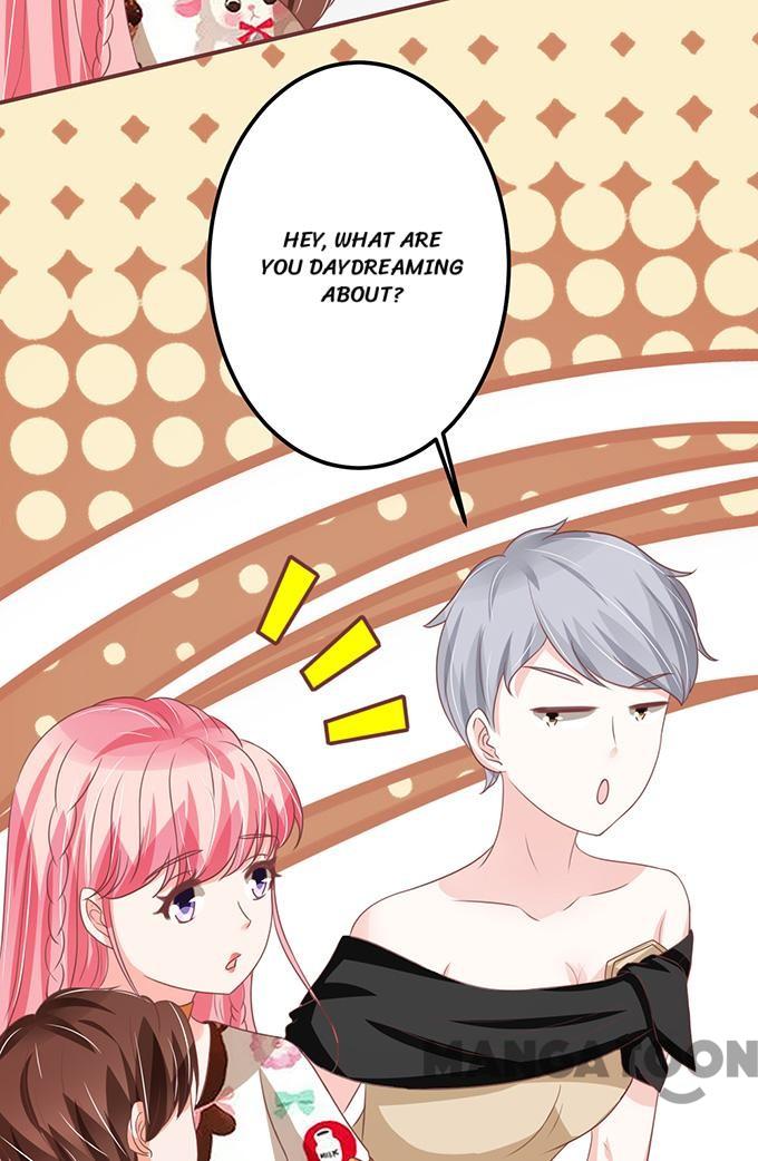 Prince’s Private Baby chapter 135 - page 18
