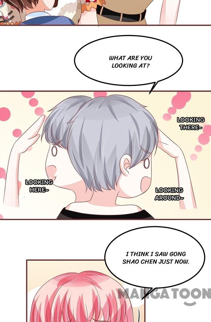 Prince’s Private Baby chapter 135 - page 19