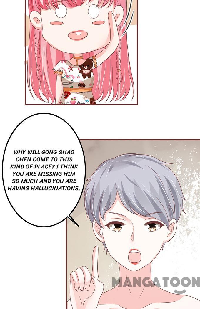 Prince’s Private Baby chapter 135 - page 20