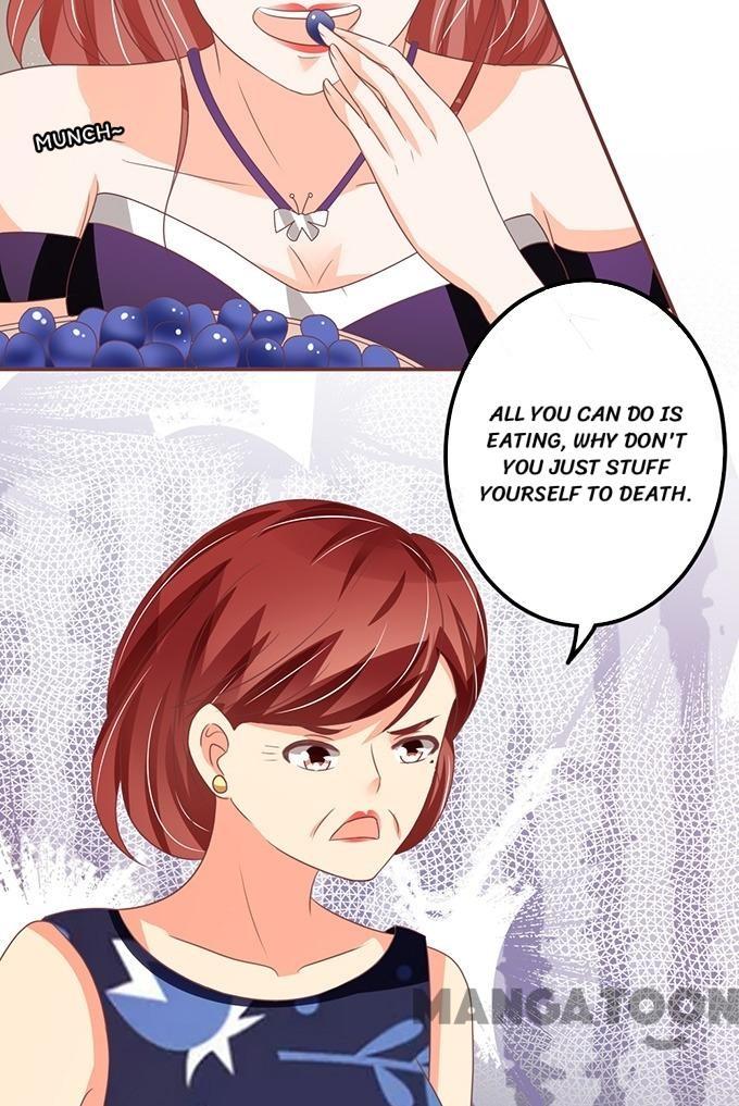 Prince’s Private Baby chapter 135 - page 23