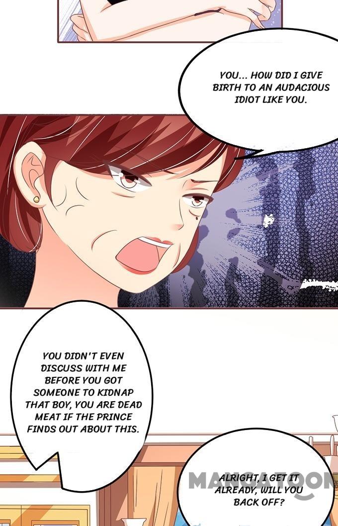 Prince’s Private Baby chapter 135 - page 25