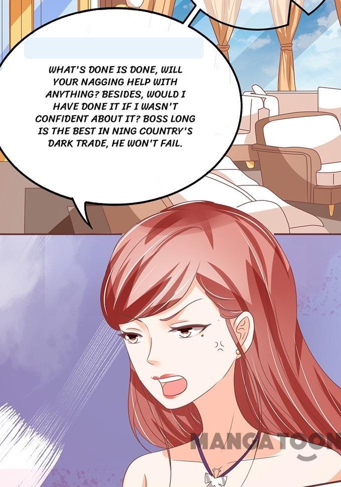 Prince’s Private Baby chapter 135 - page 26