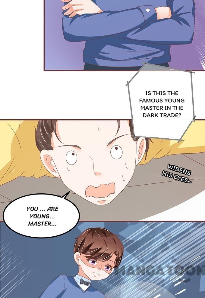 Prince’s Private Baby chapter 134 - page 10