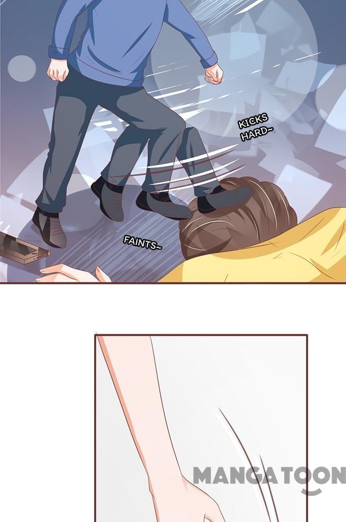 Prince’s Private Baby chapter 134 - page 11
