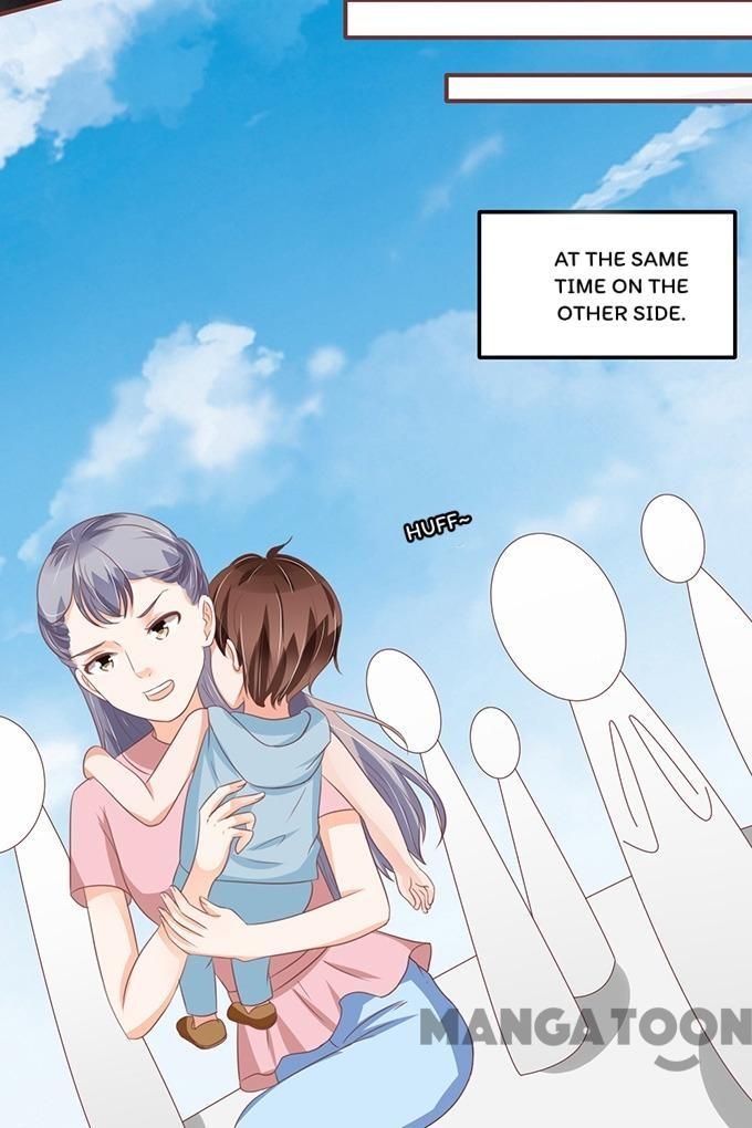 Prince’s Private Baby chapter 134 - page 15