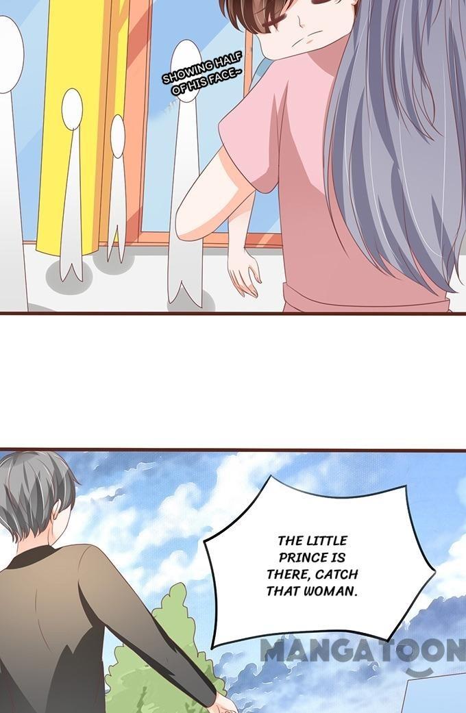 Prince’s Private Baby chapter 134 - page 17