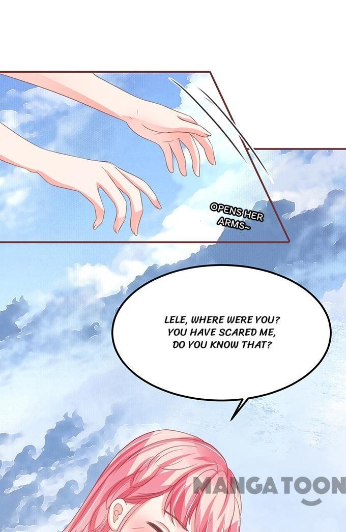 Prince’s Private Baby chapter 134 - page 25