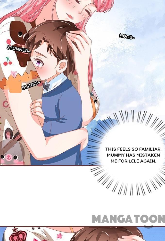 Prince’s Private Baby chapter 134 - page 26