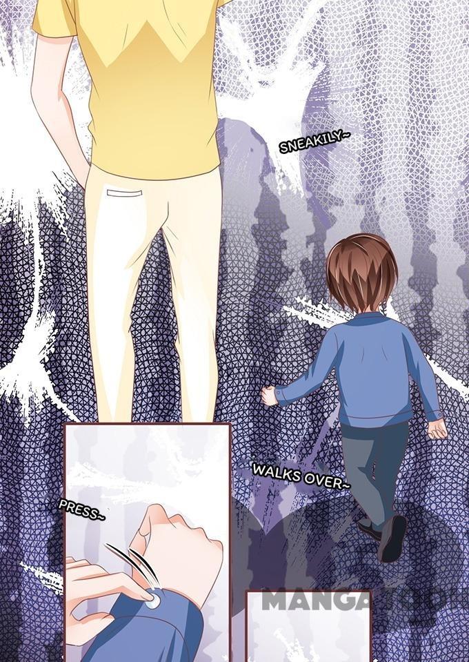 Prince’s Private Baby chapter 134 - page 5