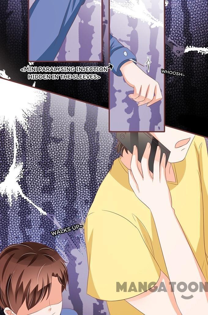 Prince’s Private Baby chapter 134 - page 6
