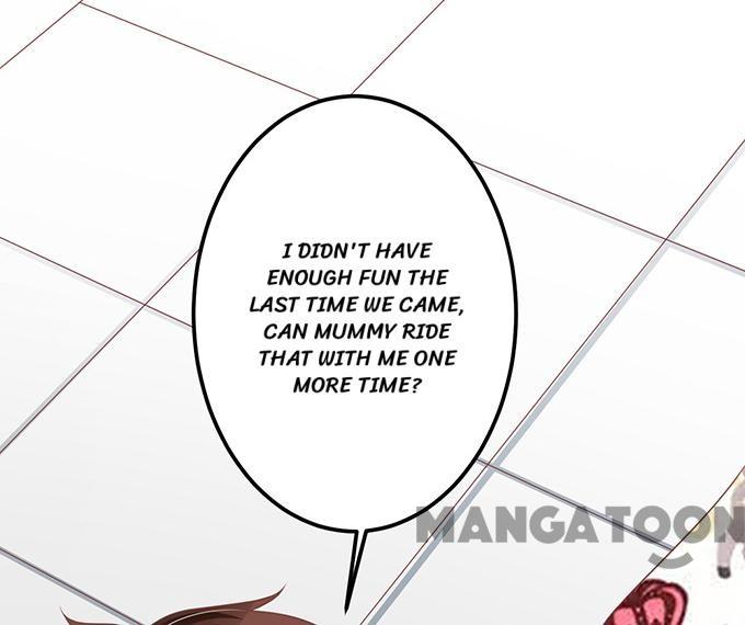 Prince’s Private Baby chapter 133 - page 1