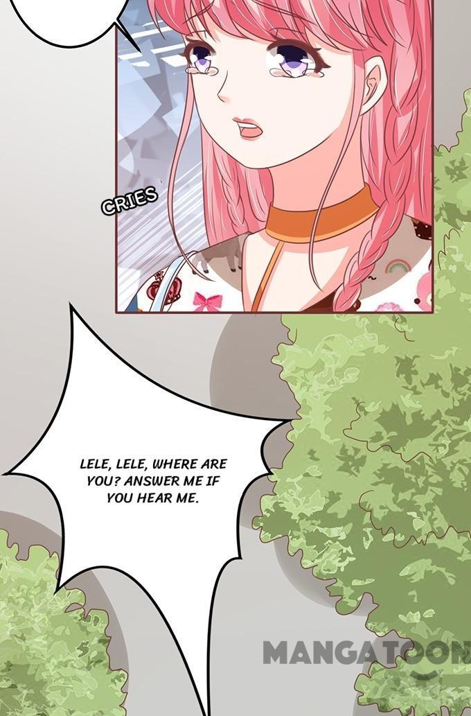 Prince’s Private Baby chapter 133 - page 20