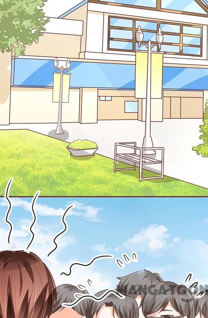 Prince’s Private Baby chapter 133 - page 23