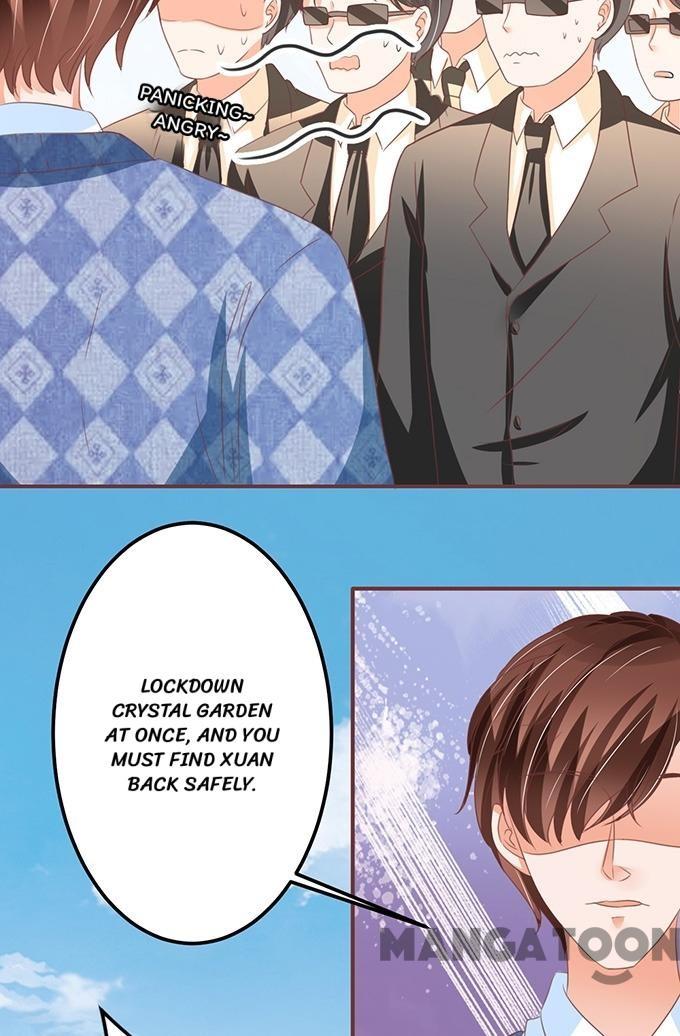 Prince’s Private Baby chapter 133 - page 24