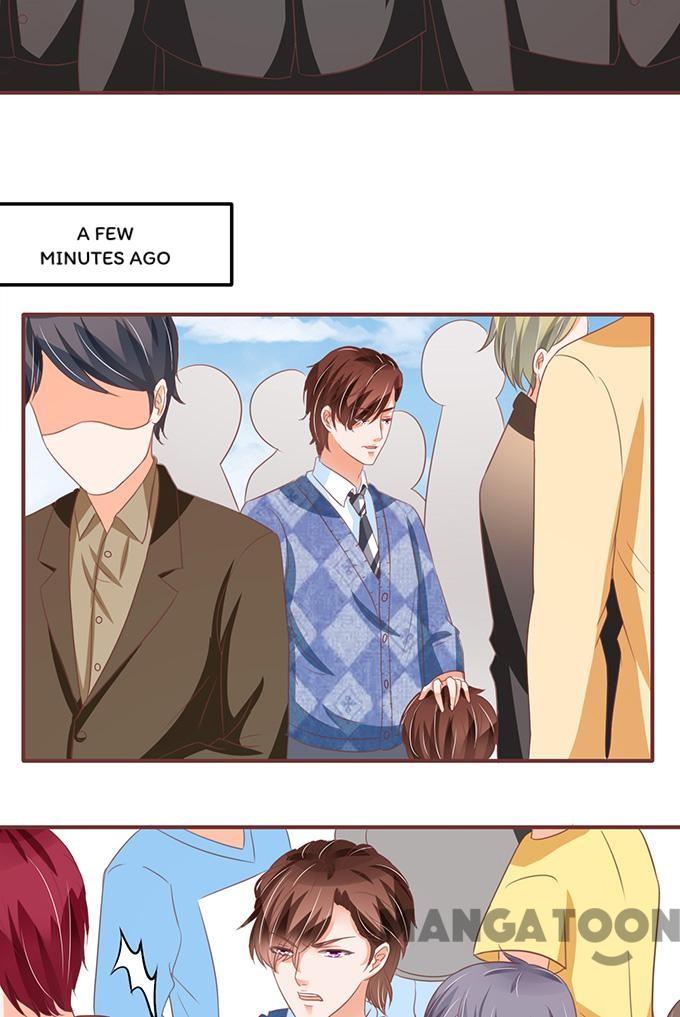 Prince’s Private Baby chapter 133 - page 26