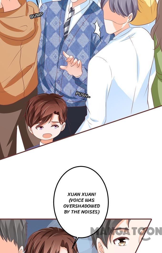 Prince’s Private Baby chapter 133 - page 27