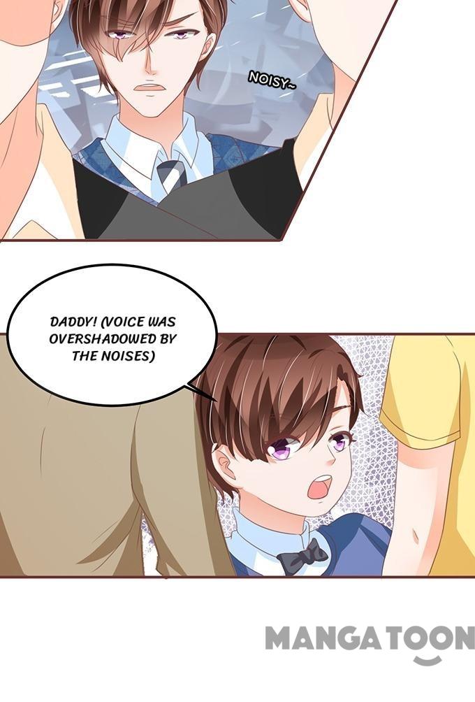 Prince’s Private Baby chapter 133 - page 28