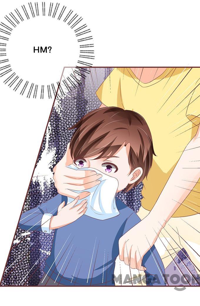 Prince’s Private Baby chapter 133 - page 29