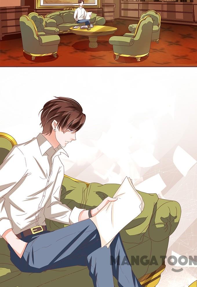 Prince’s Private Baby chapter 132 - page 12
