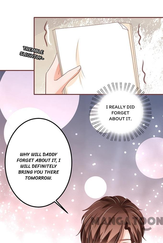 Prince’s Private Baby chapter 132 - page 15