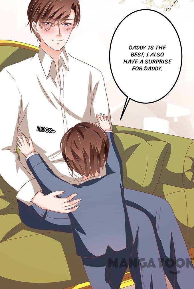 Prince’s Private Baby chapter 132 - page 17