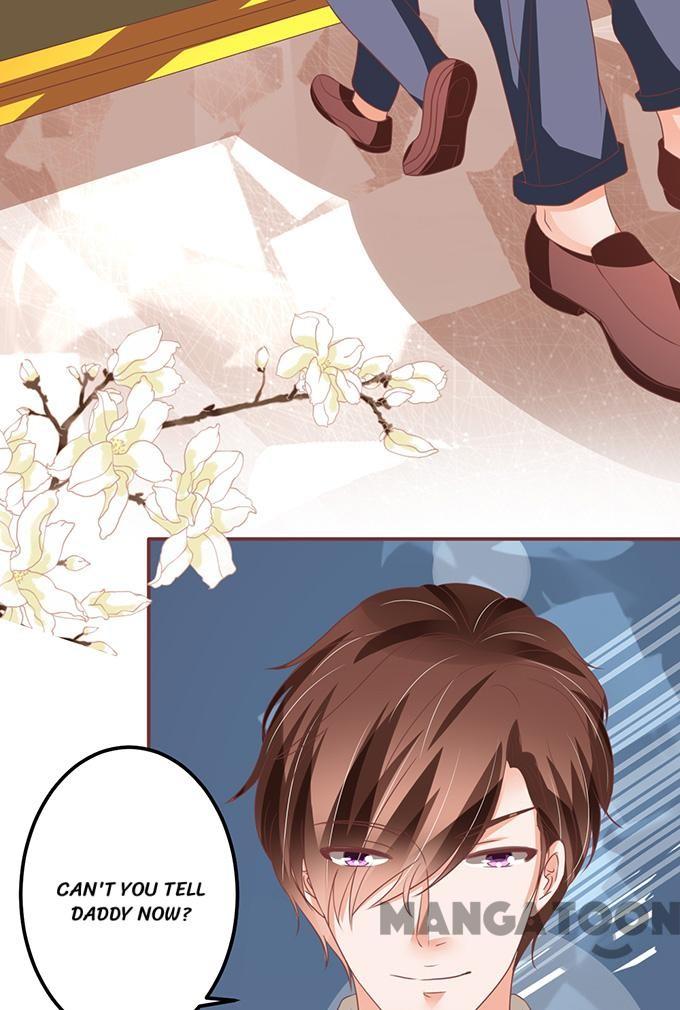 Prince’s Private Baby chapter 132 - page 18