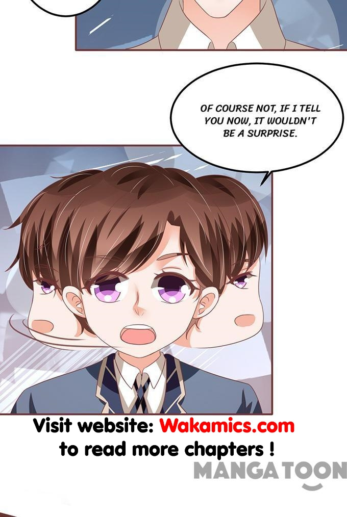 Prince’s Private Baby chapter 132 - page 19