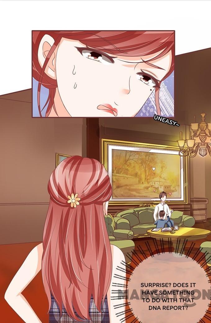 Prince’s Private Baby chapter 132 - page 21