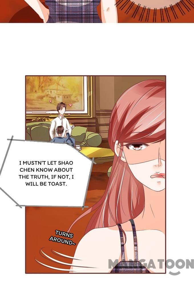 Prince’s Private Baby chapter 132 - page 22