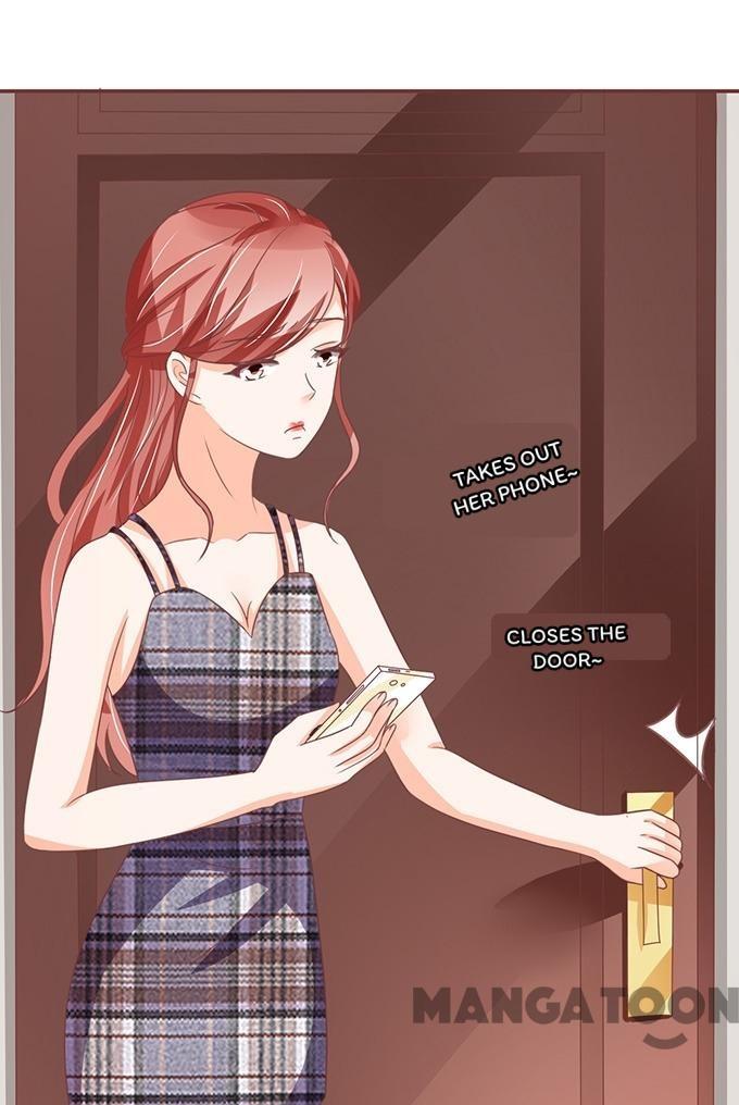 Prince’s Private Baby chapter 132 - page 23