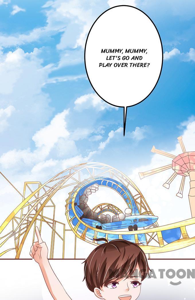 Prince’s Private Baby chapter 132 - page 28