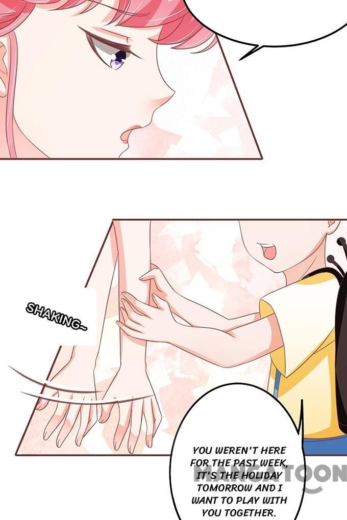Prince’s Private Baby chapter 132 - page 3