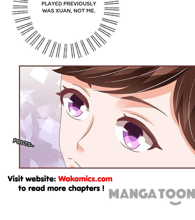 Prince’s Private Baby chapter 132 - page 31