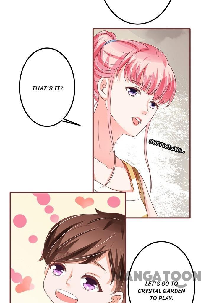 Prince’s Private Baby chapter 132 - page 4