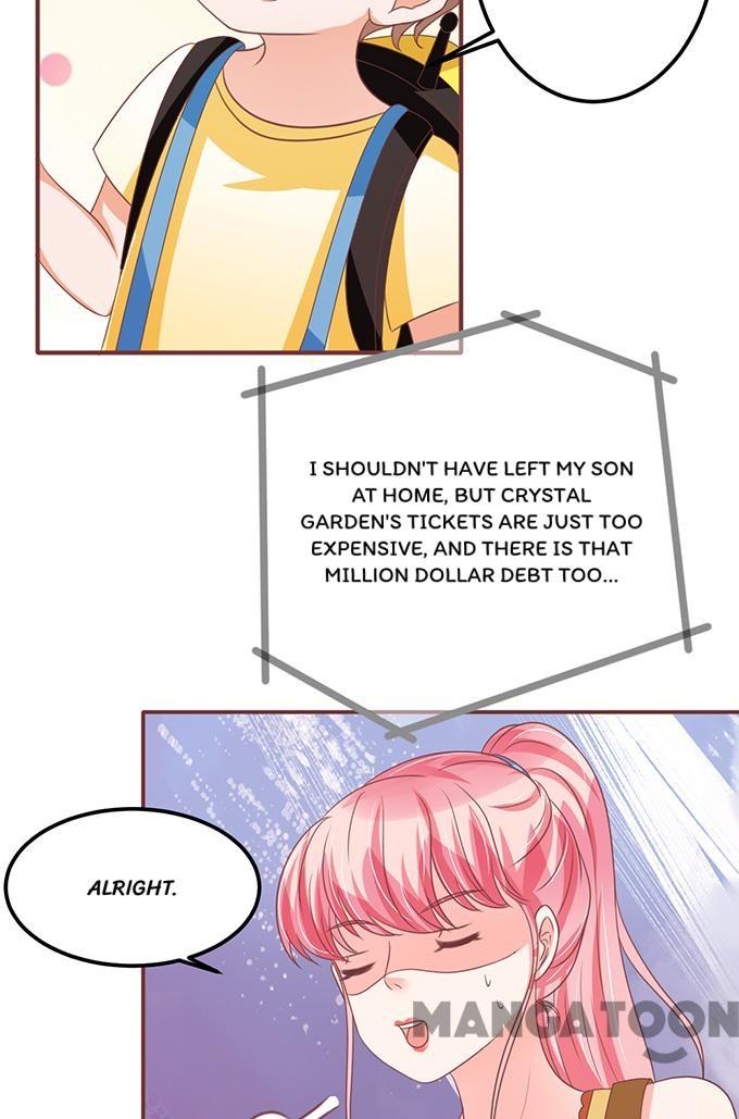 Prince’s Private Baby chapter 132 - page 5