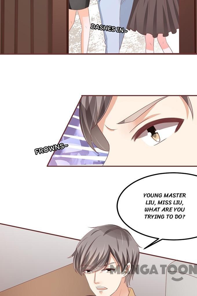 Prince’s Private Baby chapter 131 - page 17