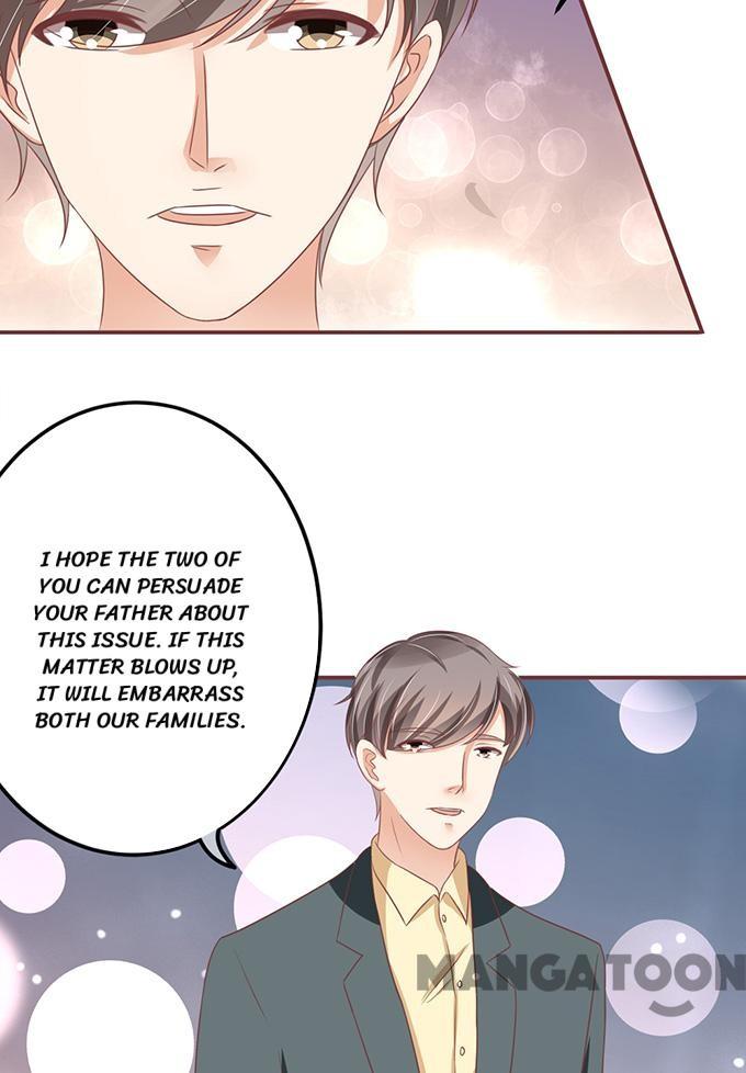 Prince’s Private Baby chapter 131 - page 22