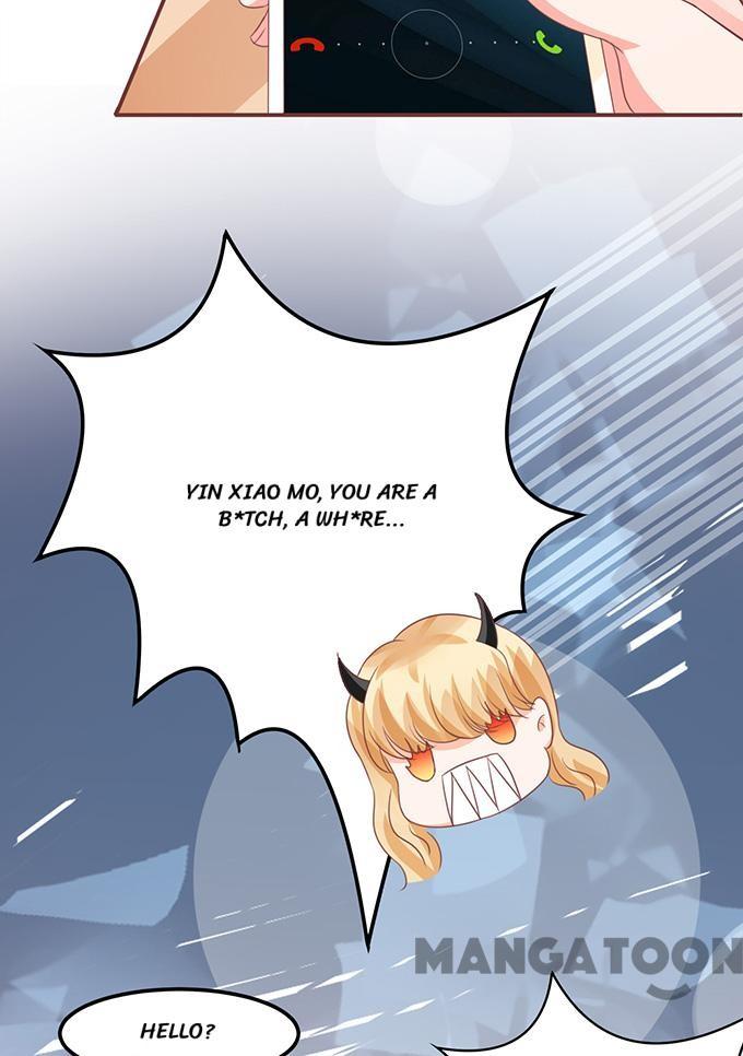Prince’s Private Baby chapter 131 - page 3