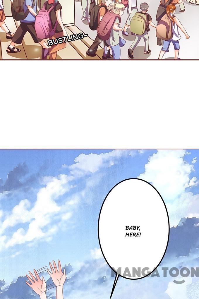 Prince’s Private Baby chapter 131 - page 32