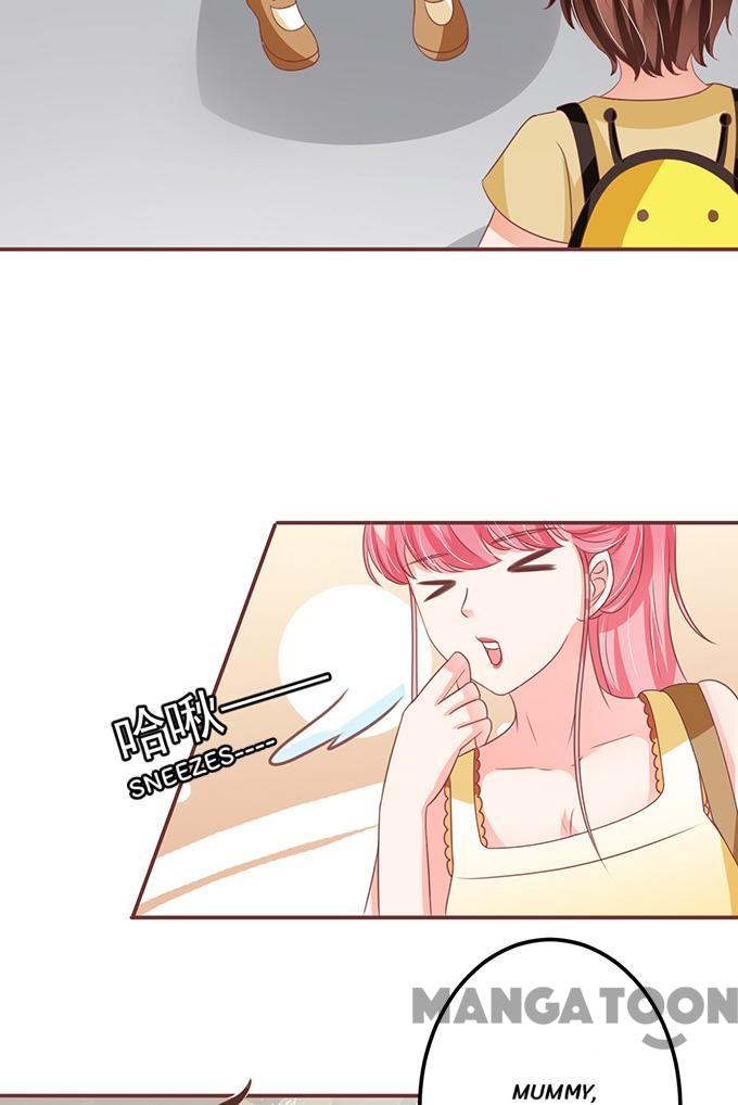 Prince’s Private Baby chapter 131 - page 34