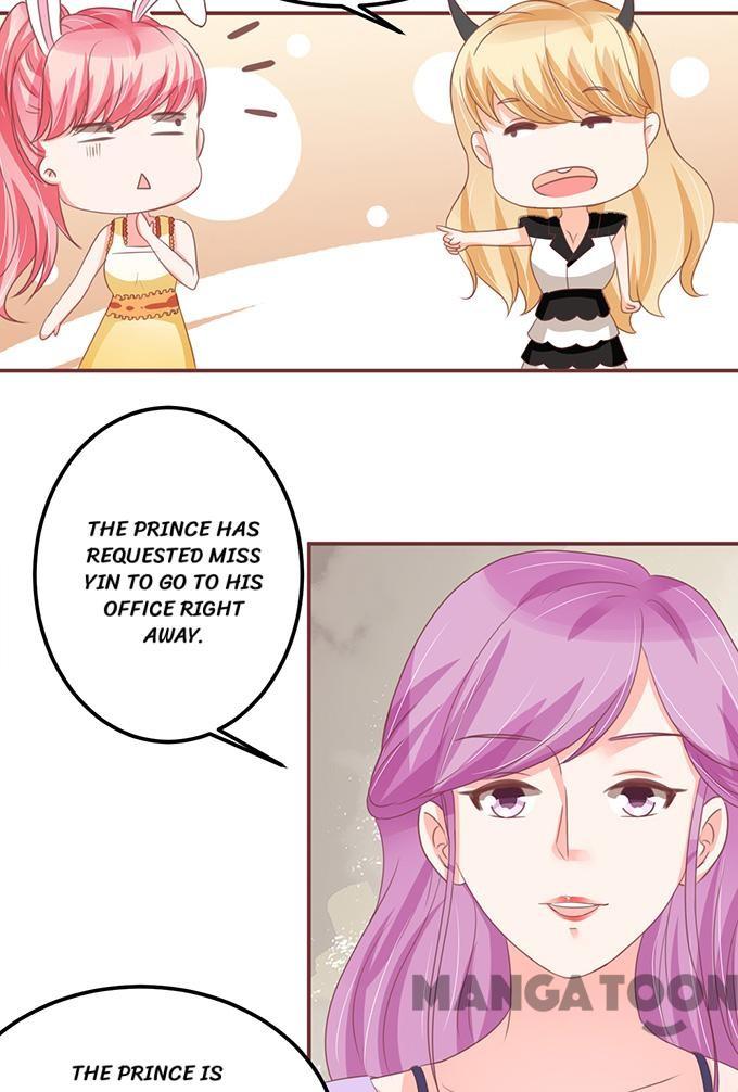 Prince’s Private Baby chapter 130 - page 11