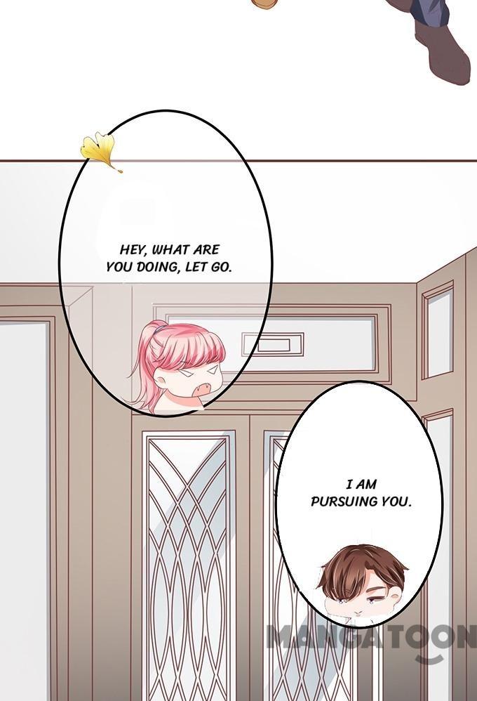 Prince’s Private Baby chapter 130 - page 18