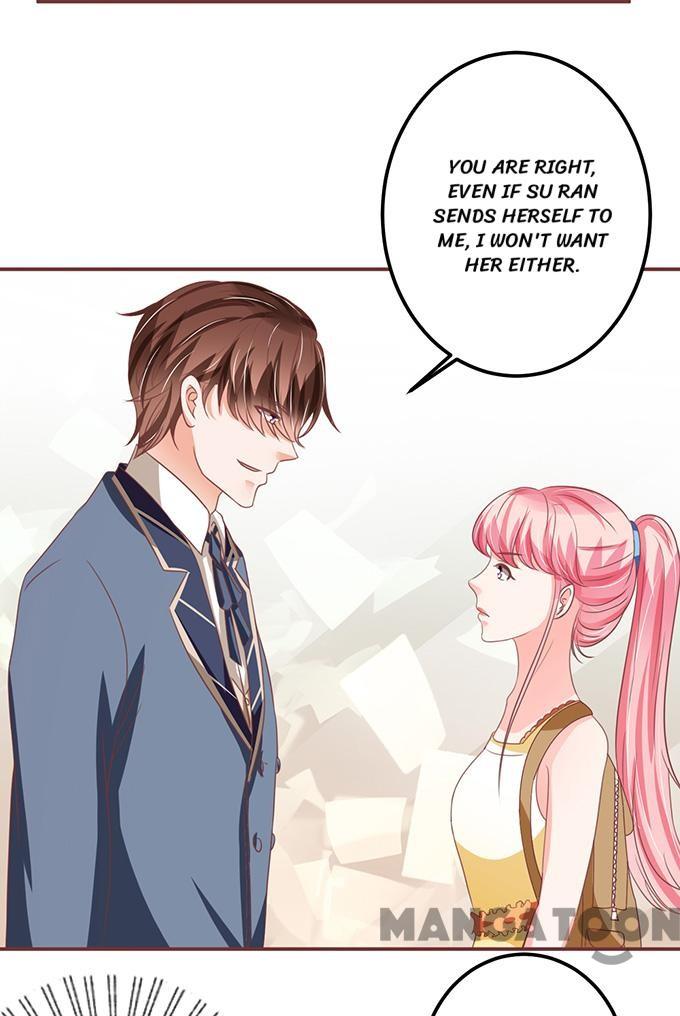 Prince’s Private Baby chapter 130 - page 20
