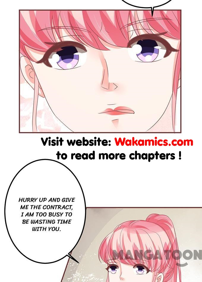 Prince’s Private Baby chapter 130 - page 24
