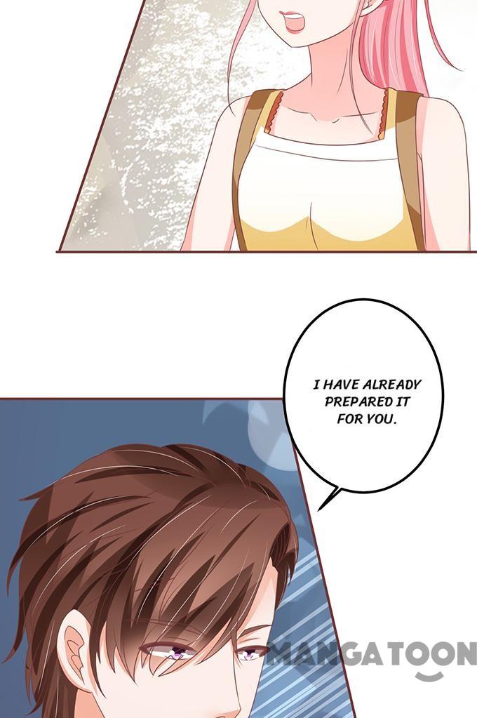 Prince’s Private Baby chapter 130 - page 25