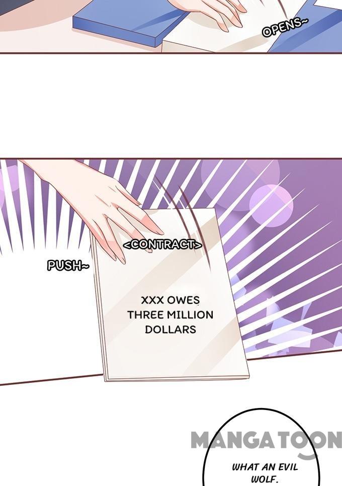 Prince’s Private Baby chapter 130 - page 27