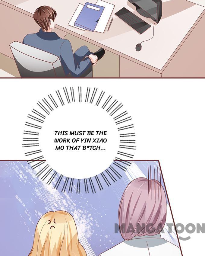 Prince’s Private Baby chapter 130 - page 32