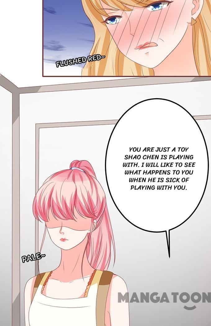 Prince’s Private Baby chapter 130 - page 4